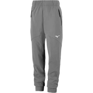 imageMizuno Youth Power Warmup PantsQuiet Shade