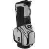 imageMizuno BRD4 Stand Golf BagHeathered Grey