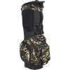 imageMizuno BRDX 14Way Hybrid Golf Stand Bag  14 Way Top Cuff  Full Length Dividers Dual Shoulder Straps  Full Length Stand Legs  Large Insulated Cooler