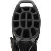 imageMizuno BRDX 14Way Hybrid Golf Stand Bag  14 Way Top Cuff  Full Length Dividers Dual Shoulder Straps  Full Length Stand Legs  Large Insulated Cooler