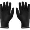 imageMizuno Breath Thermo Knit GlovesBlack
