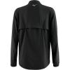 imageMizuno Mens Gametime Long Sleeve Hitting JacketBlack