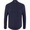 imageMizuno Mens Gametime Long Sleeve Hitting JacketNavy