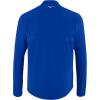 imageMizuno Mens Gametime Long Sleeve Hitting JacketRoyal
