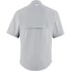 imageMizuno Mens Gametime Short Sleeve Hitting JacketGrey