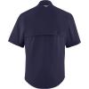 imageMizuno Mens Gametime Short Sleeve Hitting JacketNavy