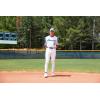 imageMizuno Mens Premier Pro Tapered PantLight Blue