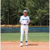 imageMizuno Mens Premier Tapered Tweener PantGrey