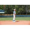 imageMizuno Mens Premier Tapered Tweener PantLight Blue