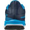 imageMizuno Mens Tennis Padel ShoesDress Bluesbolt
