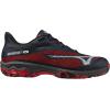 imageMizuno Mens Tennis Padel ShoesVulcanwhite