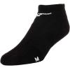 imageMizuno Vital Low Sock 3PackBlack