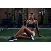 imageMizuno Womens Podium BraBlack