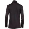 imageMizuno Womens Standard Breath Thermo Half ZipBlack