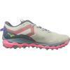 imageMizuno Womens Wave Mujin 9 Running ShoeMstruck Sweather H Vpink