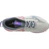 imageMizuno Womens Wave Mujin 9 Running ShoeMstruck Sweather H Vpink