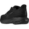 imageMizuno Womens Wave Rider 28 Running ShoeBlackshade