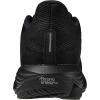 imageMizuno Womens Wave Rider 28 Running ShoeBlackshade