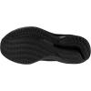 imageMizuno Womens Wave Rider 28 Running ShoeBlackshade