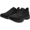 imageMizuno Womens Wave Rider 28 Running ShoeBlackshade