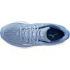 imageMizuno Womens Wave Rider 28 Running ShoeGlacier Lakewhite