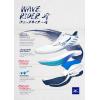 imageMizuno Womens Wave Rider 28 Running ShoeUltmt Grycosmo Chrm