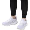 imageMizuno Womens Wave Rider 28 Running ShoeWhitenimbus Cloud