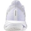 imageMizuno Womens Wave Rider 28 Running ShoeWhitenimbus Cloud