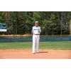 imageMizuno Youth Prospect Baseball PantGrey