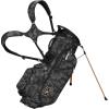 imageMizuno BRD4 Stand Golf BagBlack CamoCopper