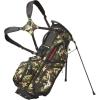 imageMizuno BRDX 14Way Hybrid Golf Stand Bag  14 Way Top Cuff  Full Length Dividers Dual Shoulder Straps  Full Length Stand Legs  Large Insulated Cooler