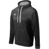 imageMizuno Mens G2 Stretch HoodieBlack