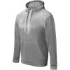 imageMizuno Mens G2 Stretch HoodieGrey