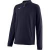 imageMizuno Mens Gametime Long Sleeve Hitting JacketNavy