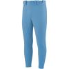 imageMizuno Mens Premier Tapered Tweener PantLight Blue