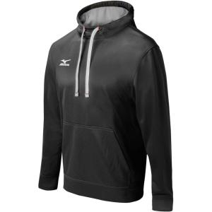 imageMizuno Mens G2 Stretch HoodieBlack