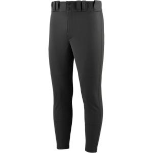 imageMizuno Mens Premier Tapered Tweener PantBlack