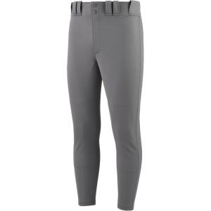 imageMizuno Mens Premier Tapered Tweener PantCharcoal