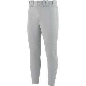imageMizuno Mens Premier Tapered Tweener PantGrey