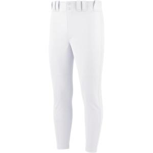imageMizuno Mens Premier Tapered Tweener PantWhite