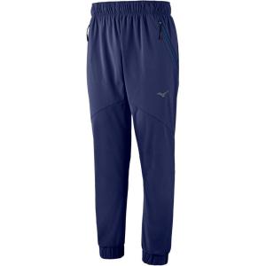 imageMizuno Standard Power Warmup PantsNavy