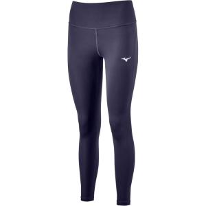 imageMizuno Womens Full Length Victory Team Volleyball TightNavy