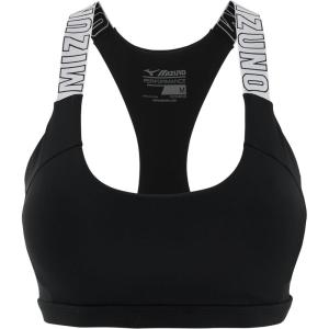 imageMizuno Womens Podium BraBlack