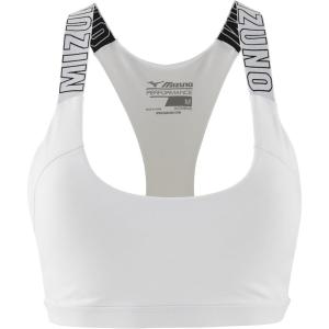 imageMizuno Womens Podium BraWhite