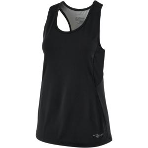 imageMizuno Womens W Mizuno Performance TankBlack