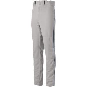 imageMizuno Youth Prospect Baseball PantGreyNavy