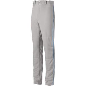 imageMizuno Youth Prospect Baseball PantGreyRoyal