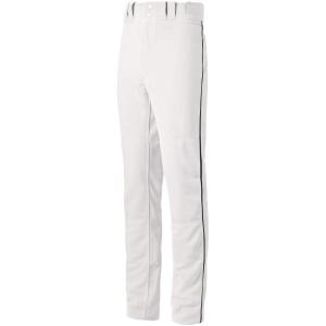 imageMizuno Youth Prospect Baseball PantWhiteBlack