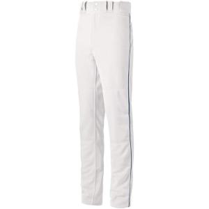 imageMizuno Youth Prospect Baseball PantWhiteNavy