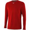 imageMizuno Boys Thermo Compression Ls YTHRed